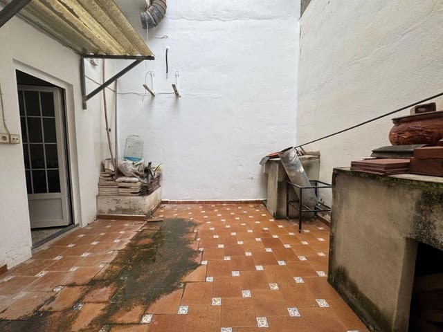 2 slaapkamer Villa te koop in Villanueva de Castellon met garage - € 189.990 (Ref: 10174342)