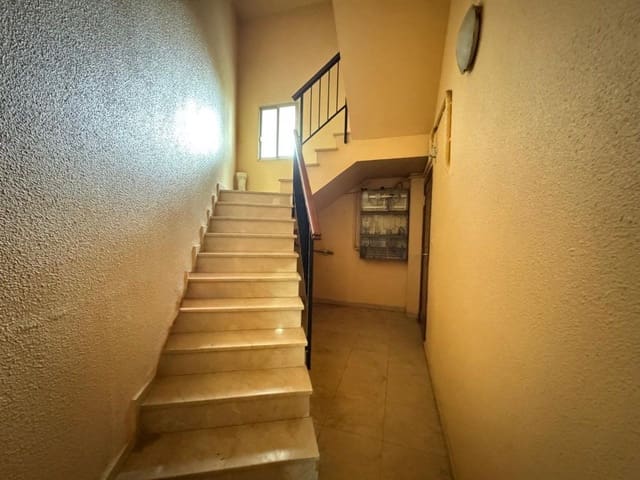 2 slaapkamer Villa te koop in Villanueva de Castellon met garage - € 189.990 (Ref: 10174342)