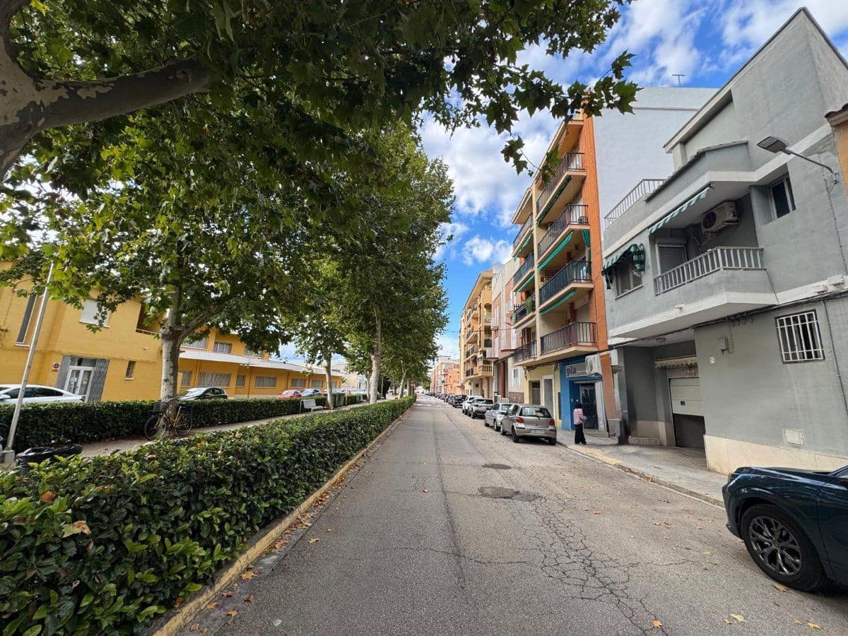 2 slaapkamer Villa te koop in Villanueva de Castellon met garage - € 189.990 (Ref: 10174342)
