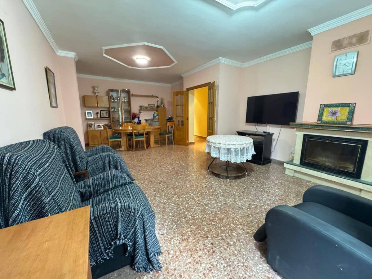 2 slaapkamer Villa te koop in Villanueva de Castellon met garage - € 189.990 (Ref: 10174342)