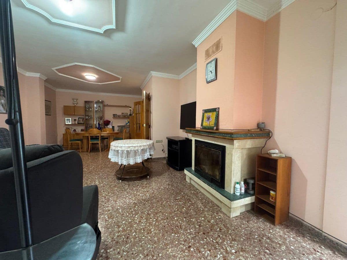 2 slaapkamer Villa te koop in Villanueva de Castellon met garage - € 189.990 (Ref: 10174342)