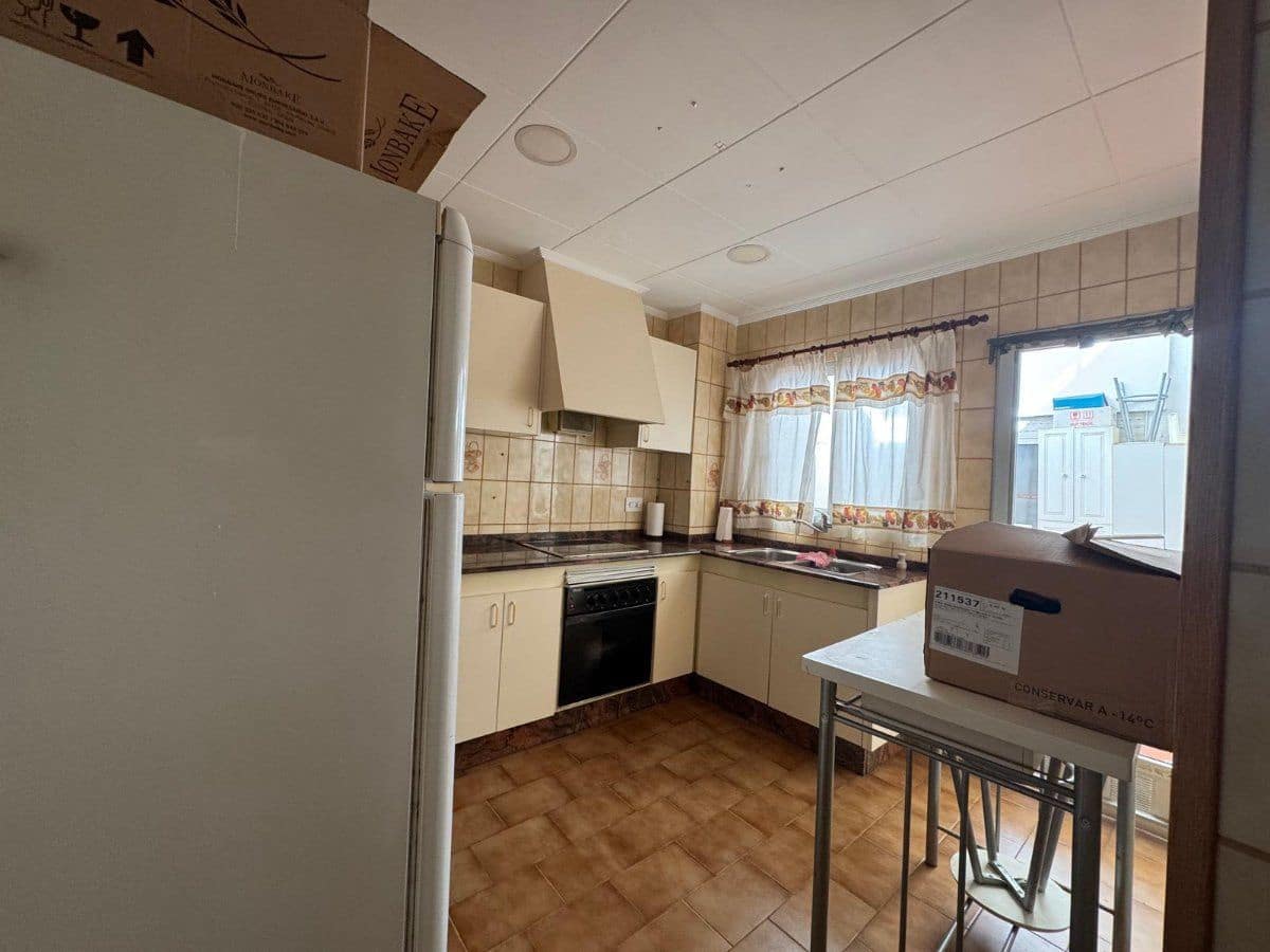 2 slaapkamer Villa te koop in Villanueva de Castellon met garage - € 189.990 (Ref: 10174342)