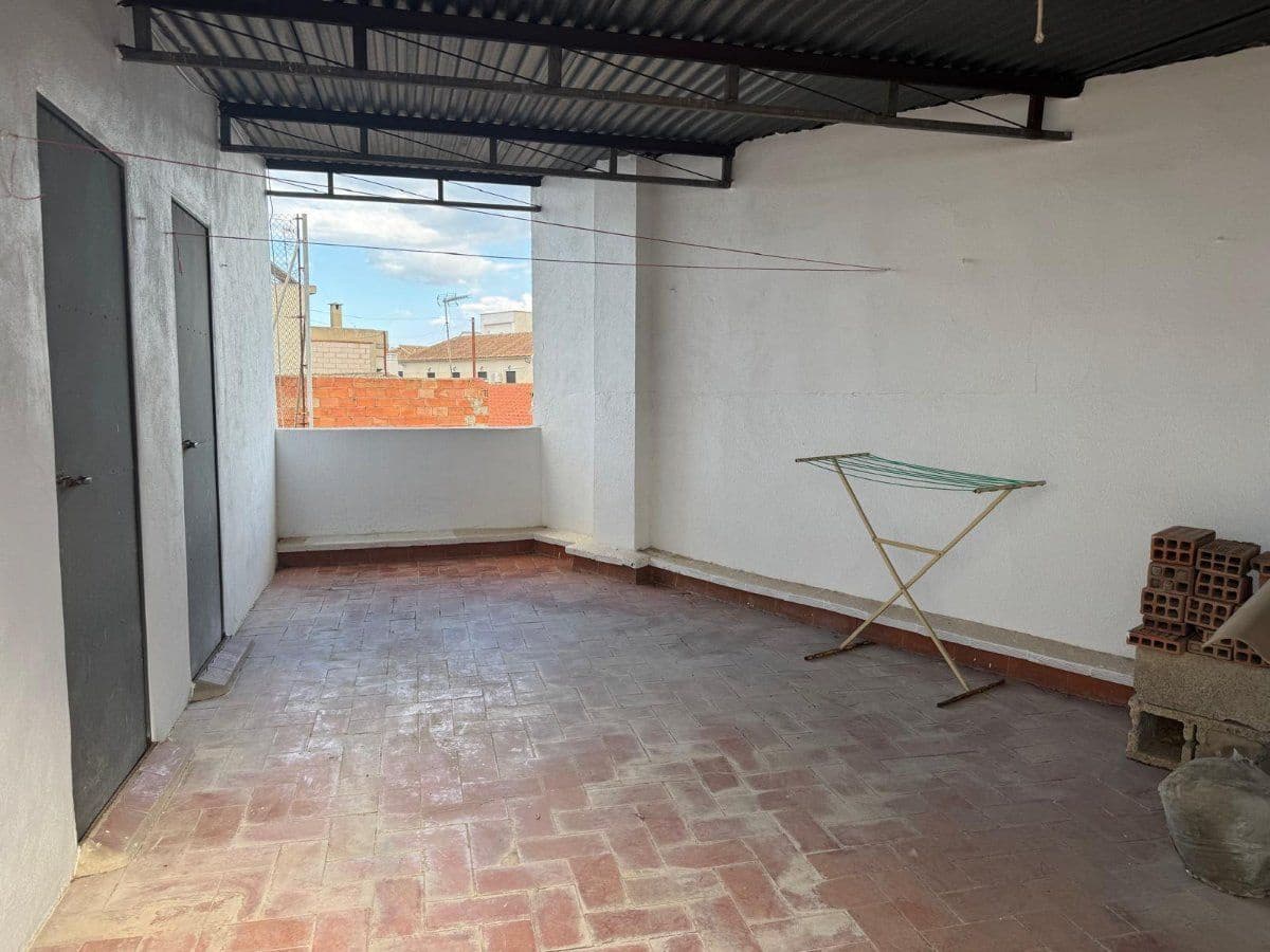 2 slaapkamer Villa te koop in Villanueva de Castellon met garage - € 189.990 (Ref: 10174342)