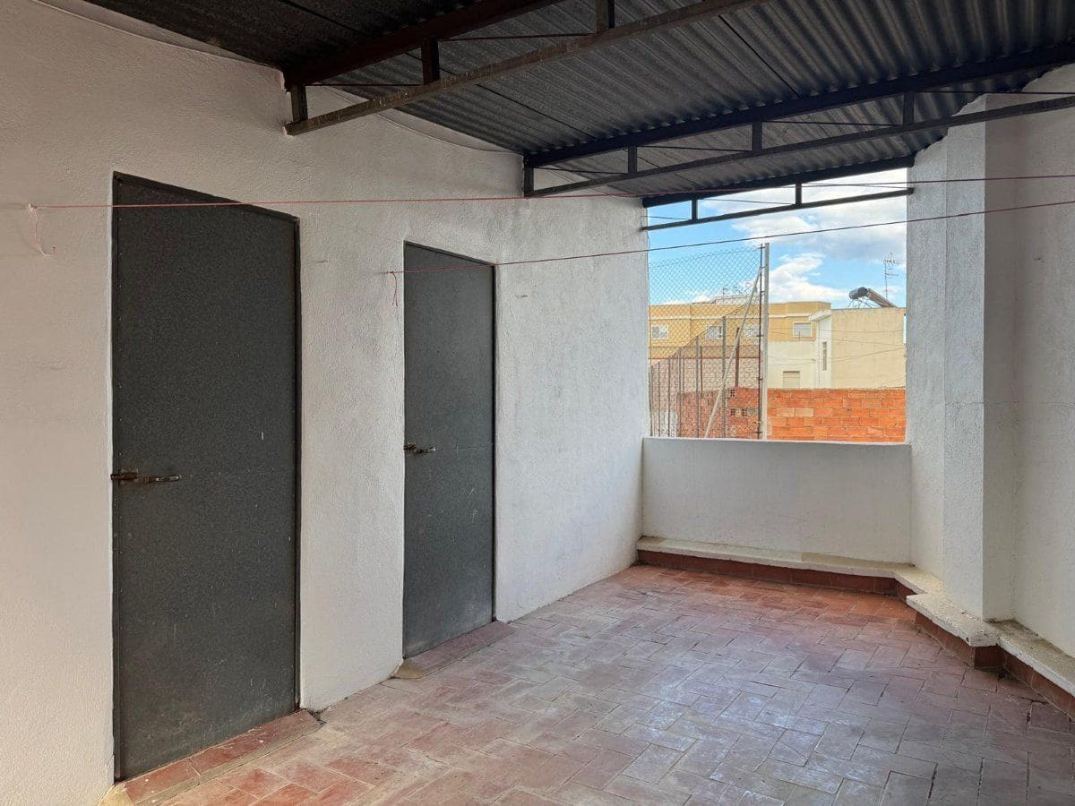 2 slaapkamer Villa te koop in Villanueva de Castellon met garage - € 189.990 (Ref: 10174342)