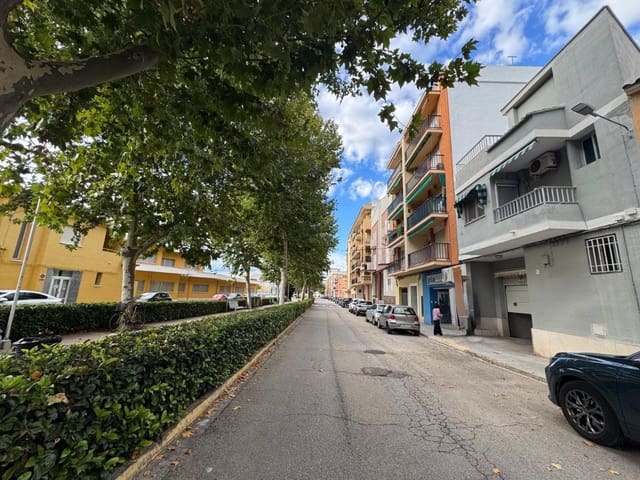 2 slaapkamer Villa te koop in Villanueva de Castellon met garage - € 189.990 (Ref: 10174342)