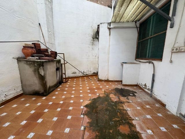 2 slaapkamer Villa te koop in Villanueva de Castellon met garage - € 189.990 (Ref: 10174342)
