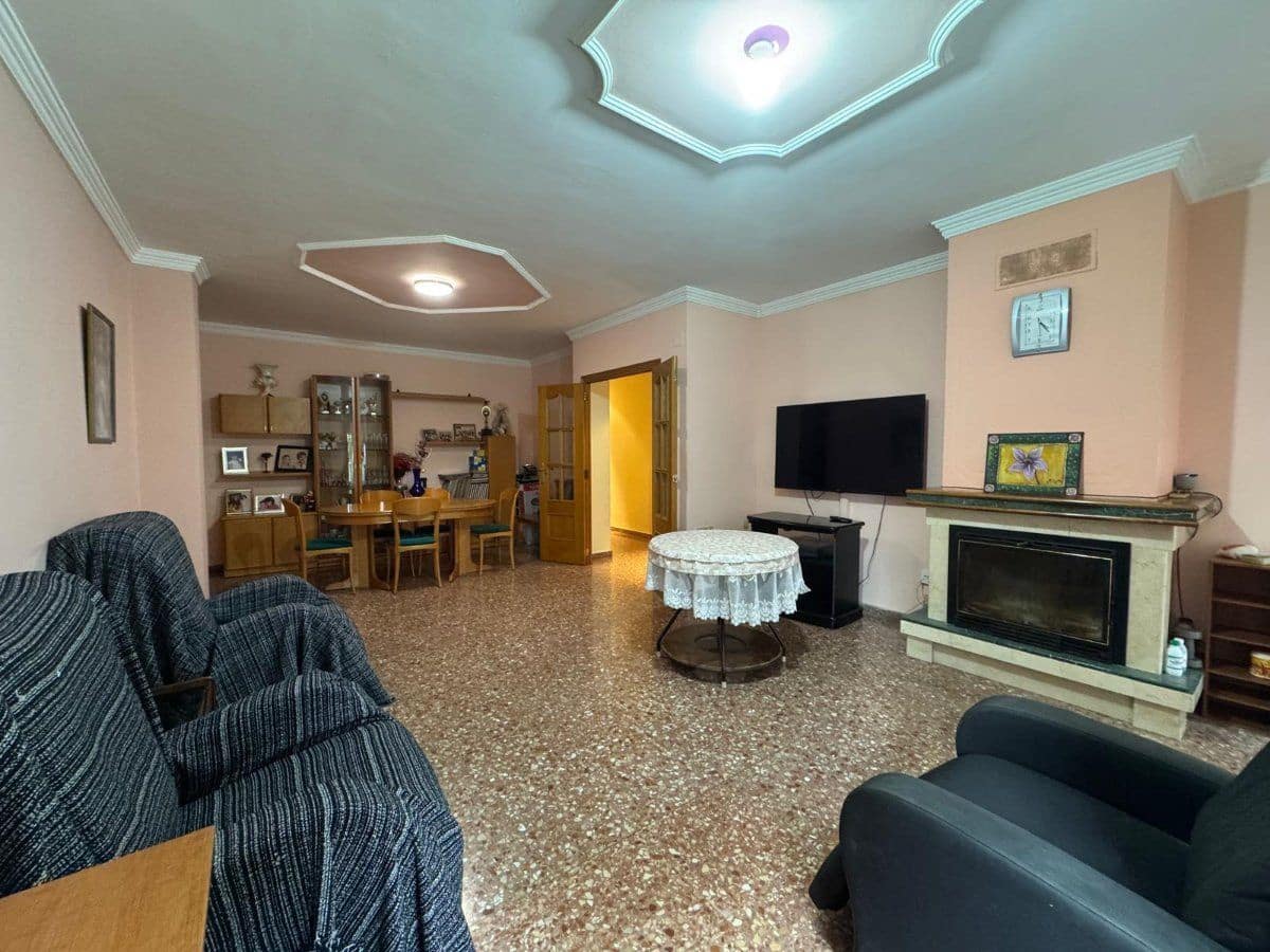 2 slaapkamer Villa te koop in Villanueva de Castellon met garage - € 189.990 (Ref: 10174342)