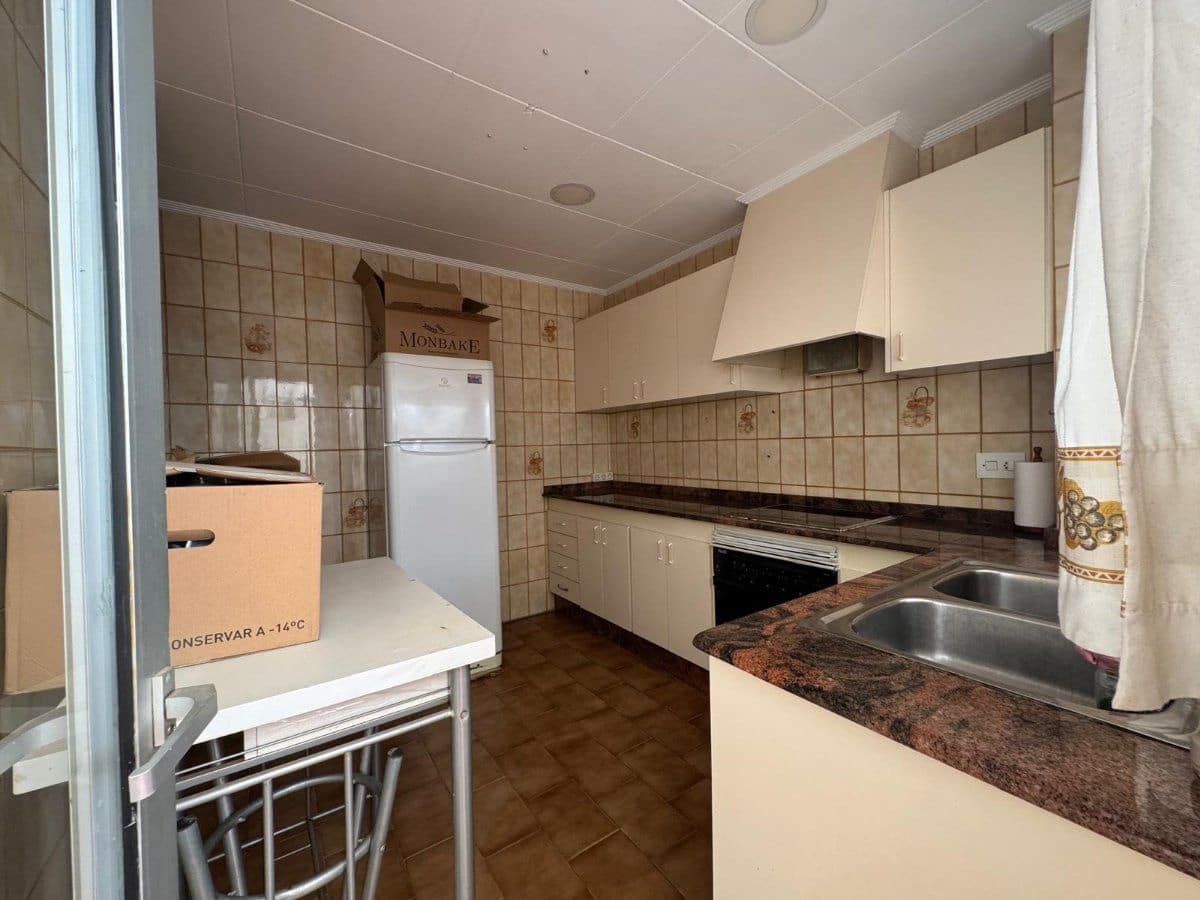 2 slaapkamer Villa te koop in Villanueva de Castellon met garage - € 189.990 (Ref: 10174342)