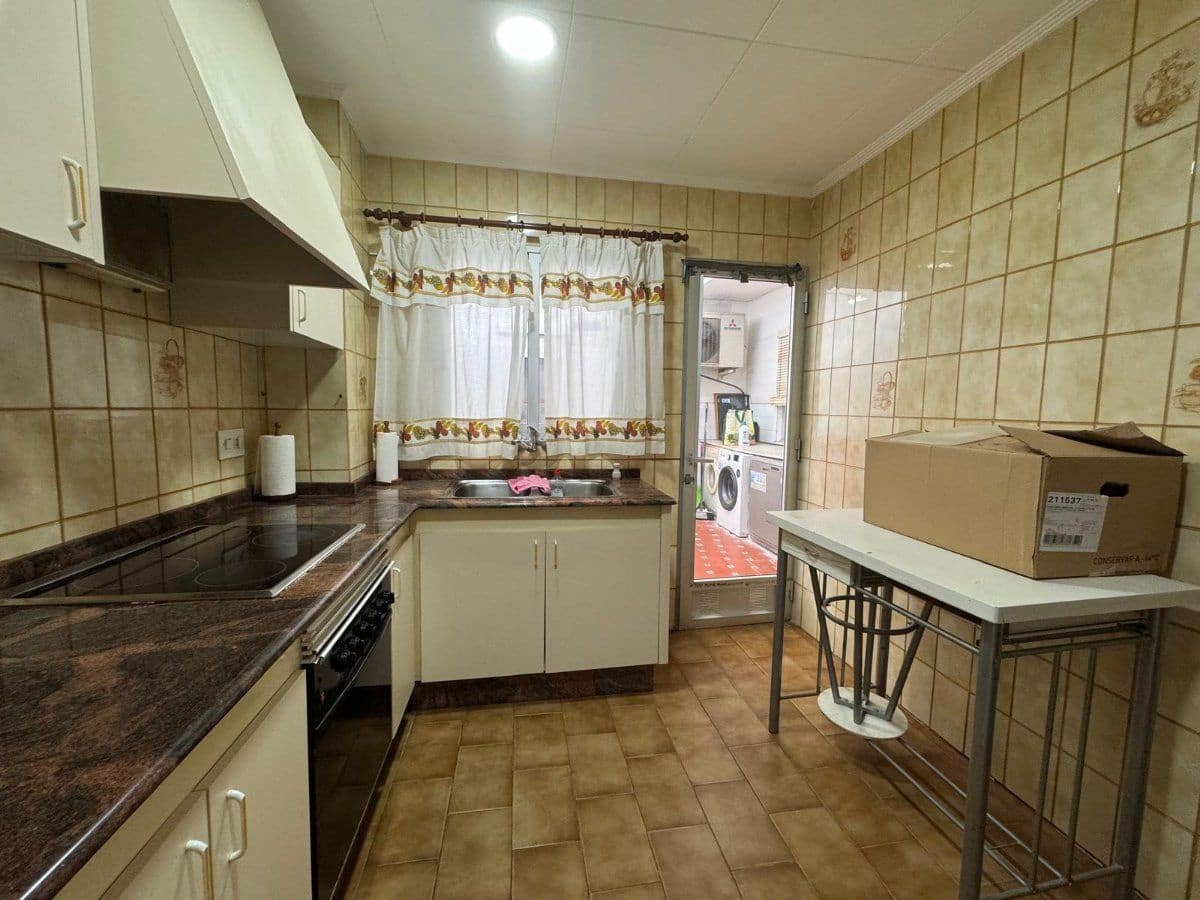 2 slaapkamer Villa te koop in Villanueva de Castellon met garage - € 189.990 (Ref: 10174342)