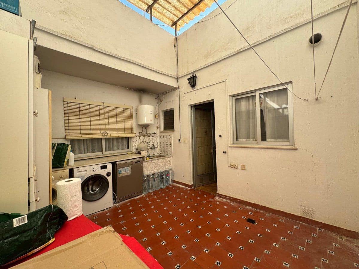 2 slaapkamer Villa te koop in Villanueva de Castellon met garage - € 189.990 (Ref: 10174342)