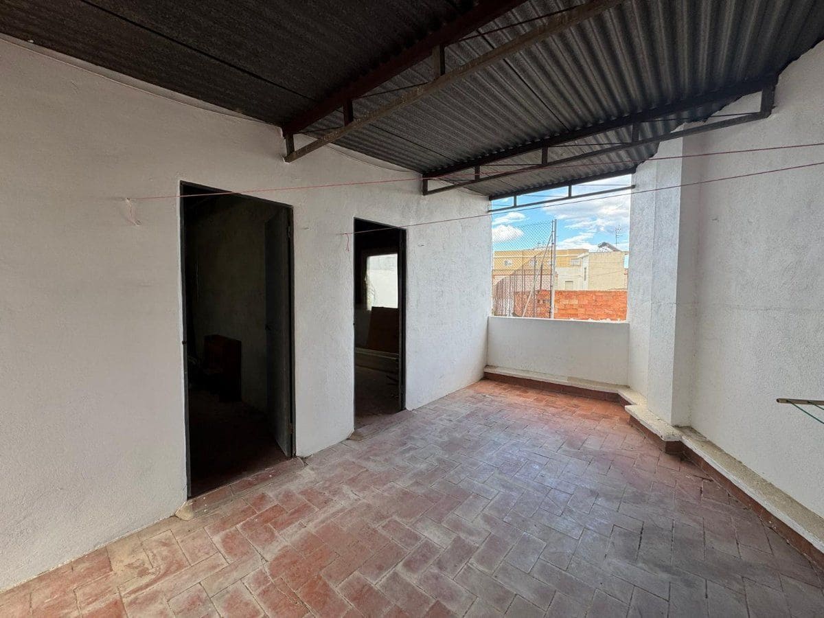 2 slaapkamer Villa te koop in Villanueva de Castellon met garage - € 189.990 (Ref: 10174342)