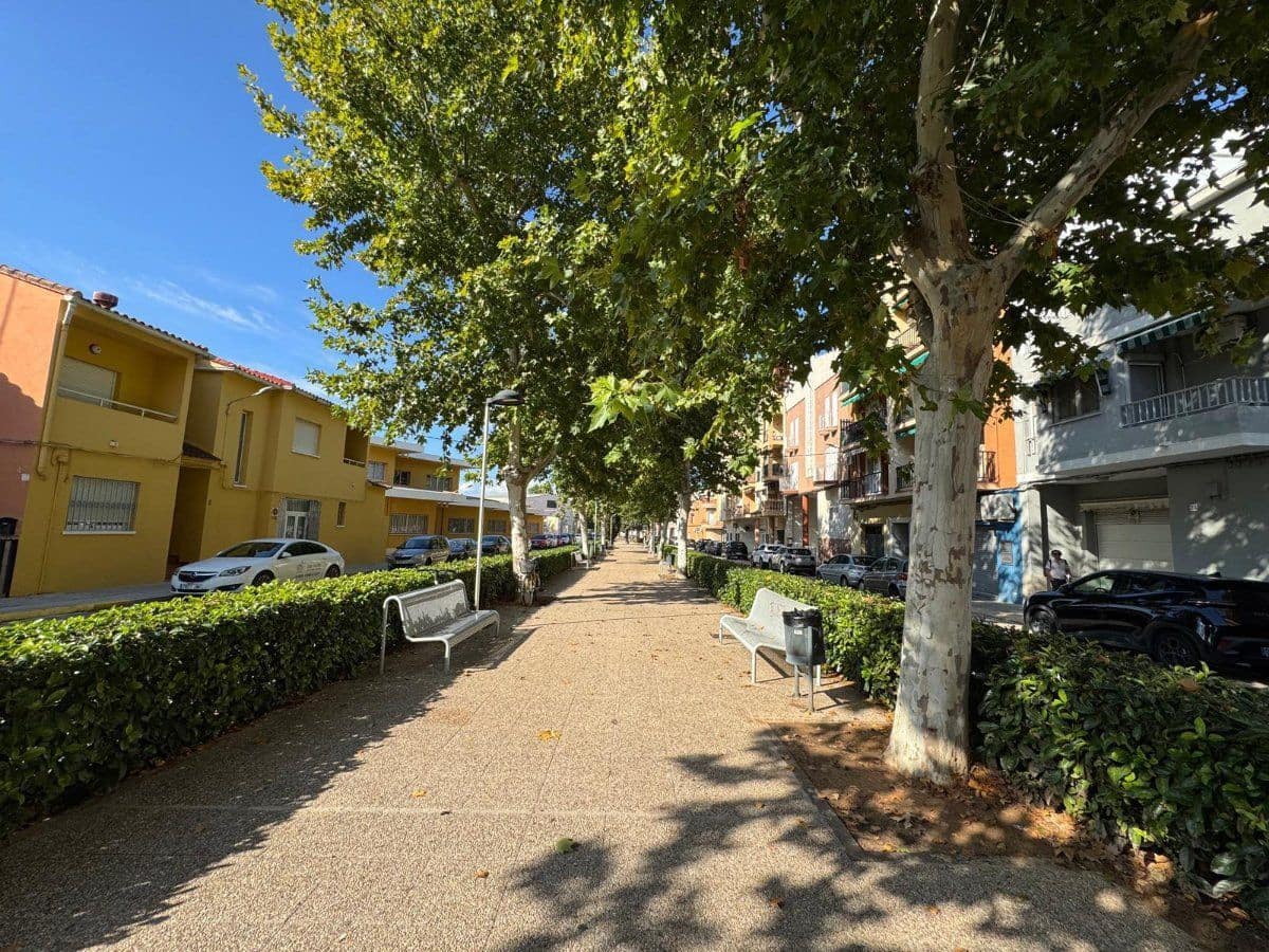2 slaapkamer Villa te koop in Villanueva de Castellon met garage - € 189.990 (Ref: 10174342)