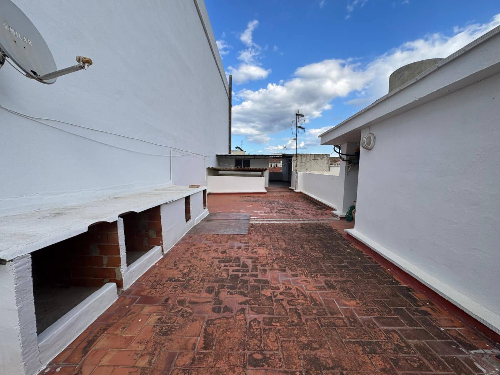 2 slaapkamer Villa te koop in Villanueva de Castellon met garage - € 189.990 (Ref: 10174342)