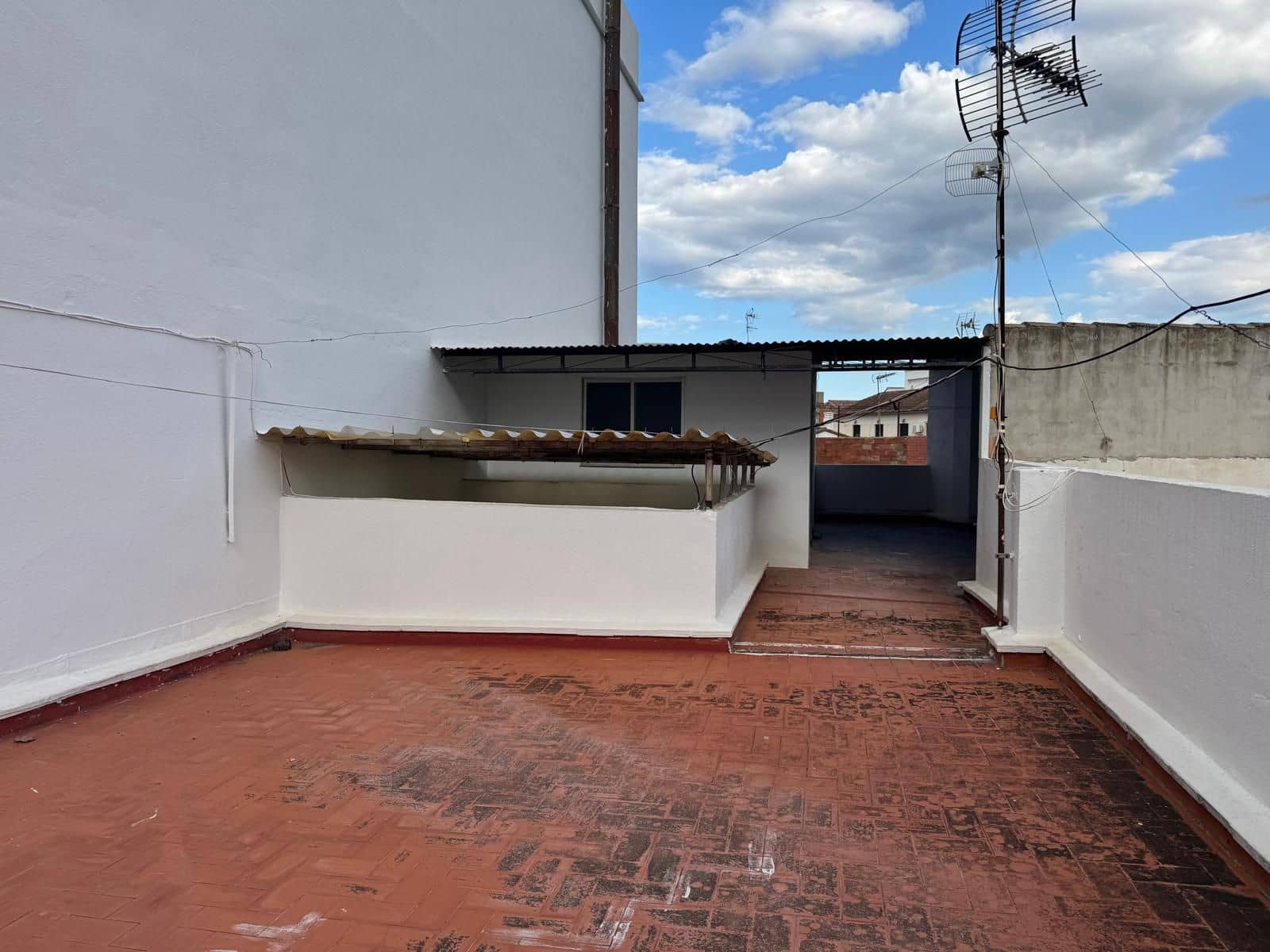 2 slaapkamer Villa te koop in Villanueva de Castellon met garage - € 189.990 (Ref: 10174342)