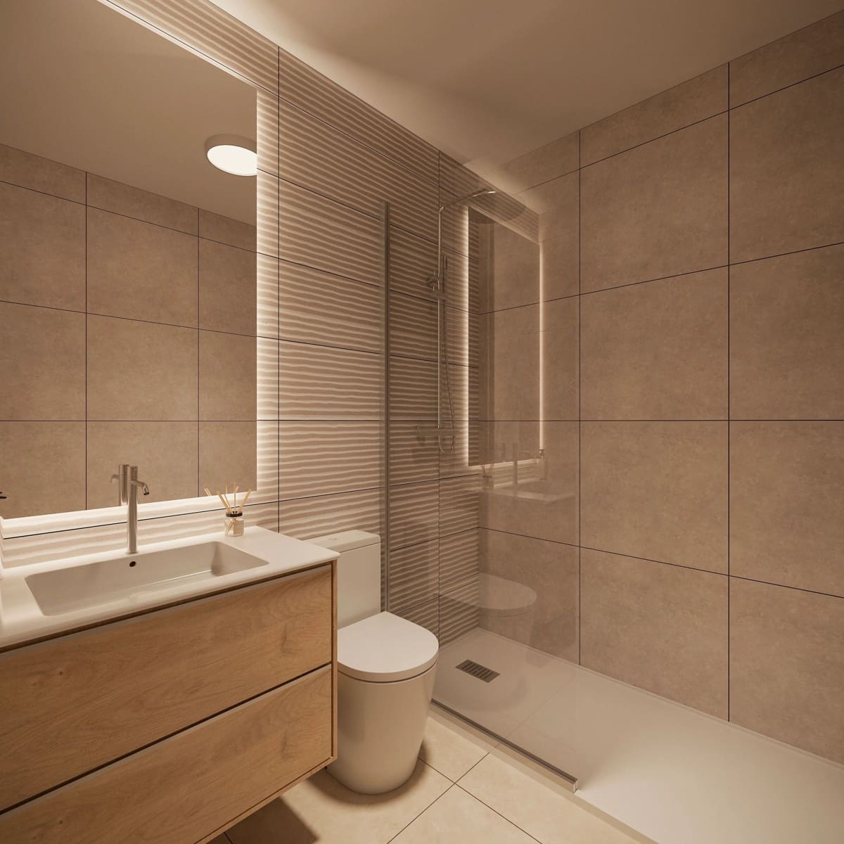 Apartamento de 1 habitación en Torrevieja en venta con piscina garaje - 116.000 € (Ref: 10176326)