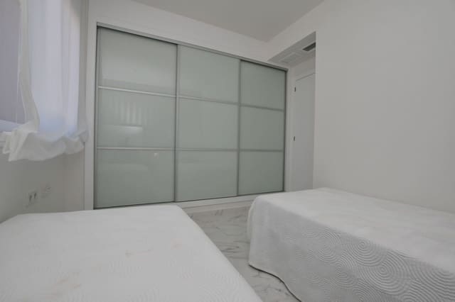 2 soverom Bungalow til salgs i San Miguel de Salinas med svømmebasseng garasje - € 243 800 (Ref: 9991554)