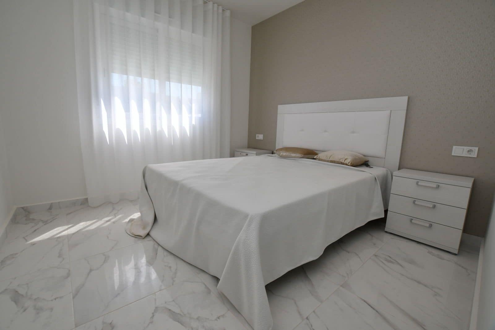 2 soverom Bungalow til salgs i San Miguel de Salinas med svømmebasseng garasje - € 243 800 (Ref: 9991554)