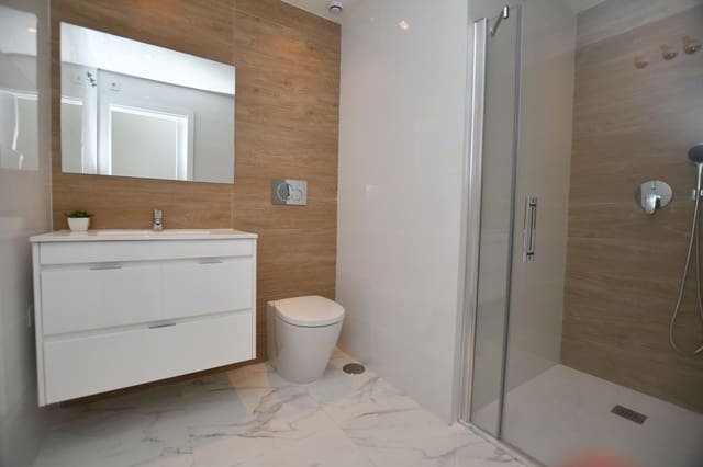 2 soverom Bungalow til salgs i San Miguel de Salinas med svømmebasseng garasje - € 243 800 (Ref: 9991554)