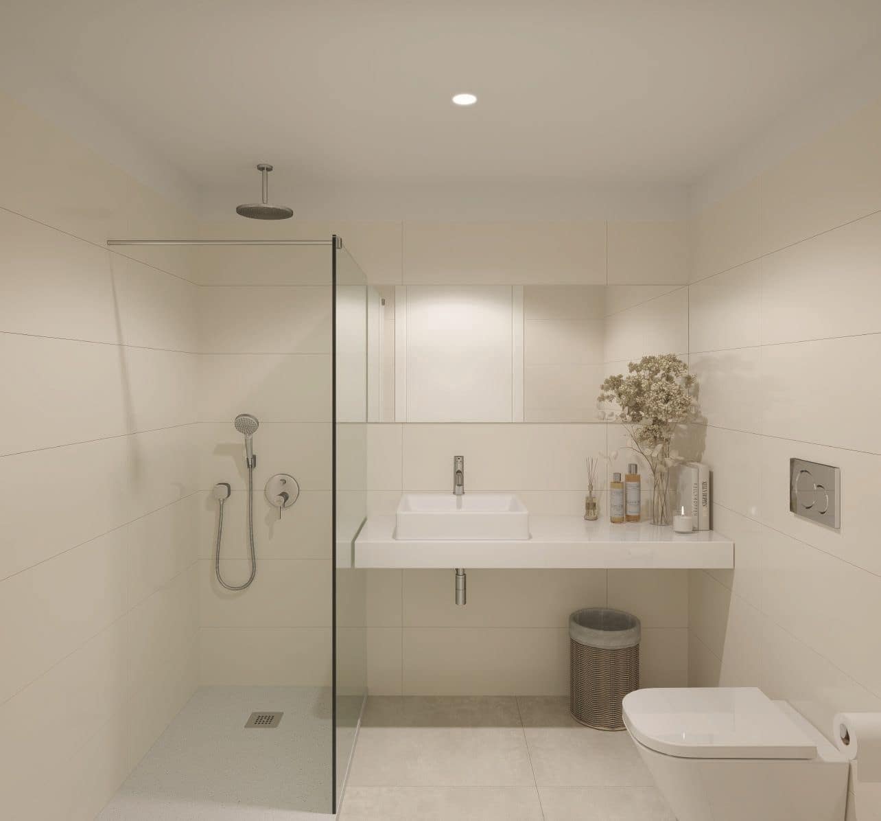Bungalow de 2 habitaciones en Torrevieja en venta con piscina garaje - 259.000 € (Ref: 9991556)
