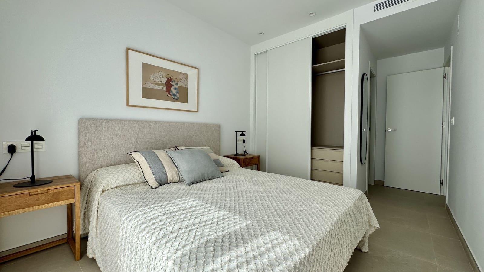 2 slaapkamer Bungalow te koop in San Pedro del Pinatar met zwembad garage - € 258.900 (Ref: 9991557)