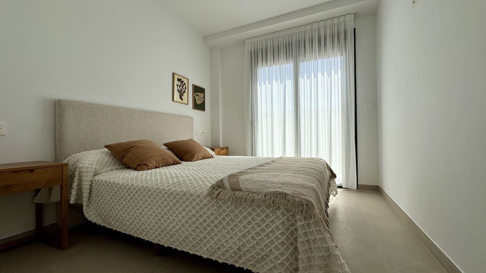 2 slaapkamer Bungalow te koop in San Pedro del Pinatar met zwembad garage - € 258.900 (Ref: 9991557)