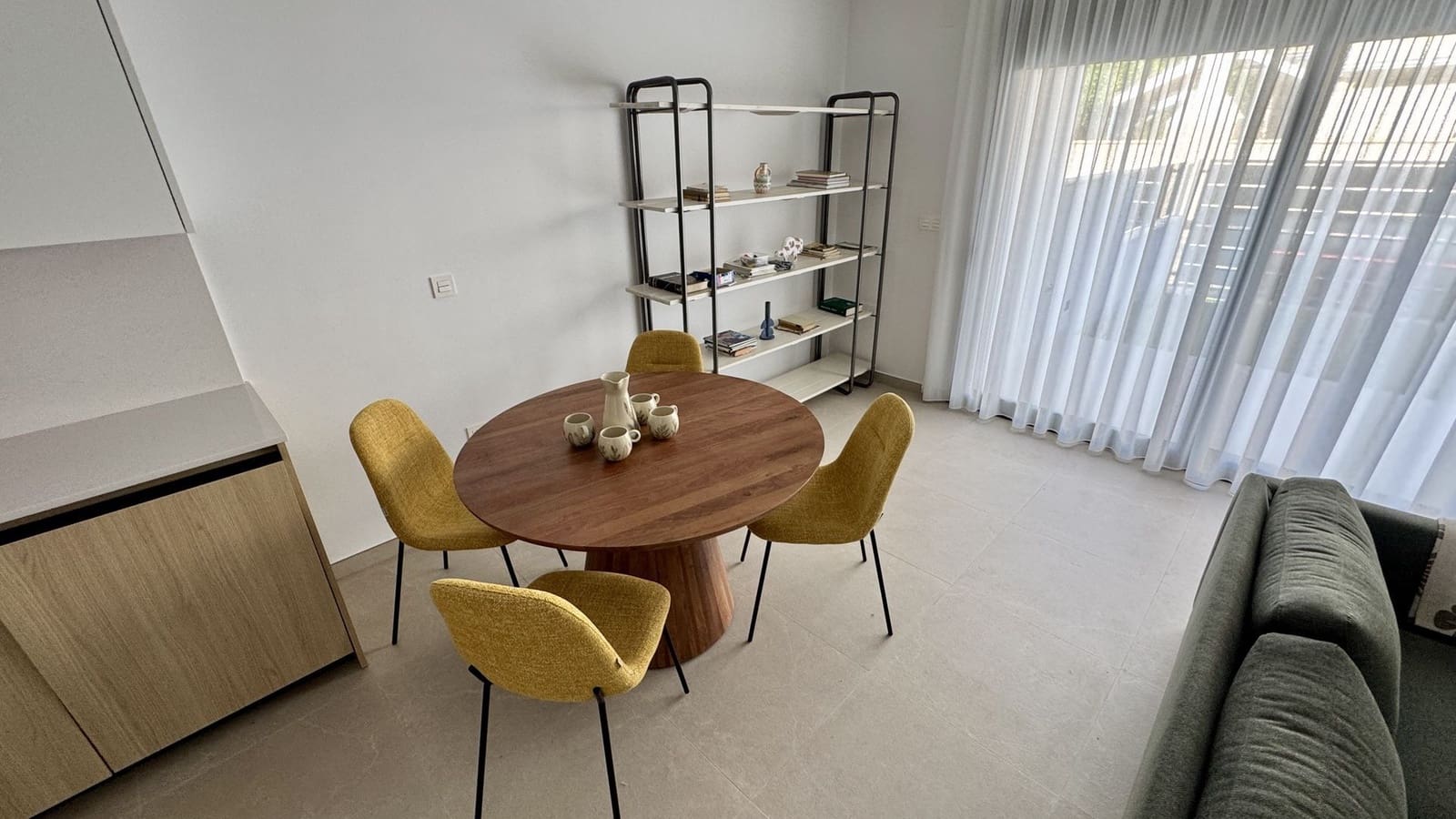 2 slaapkamer Bungalow te koop in San Pedro del Pinatar met zwembad garage - € 258.900 (Ref: 9991557)