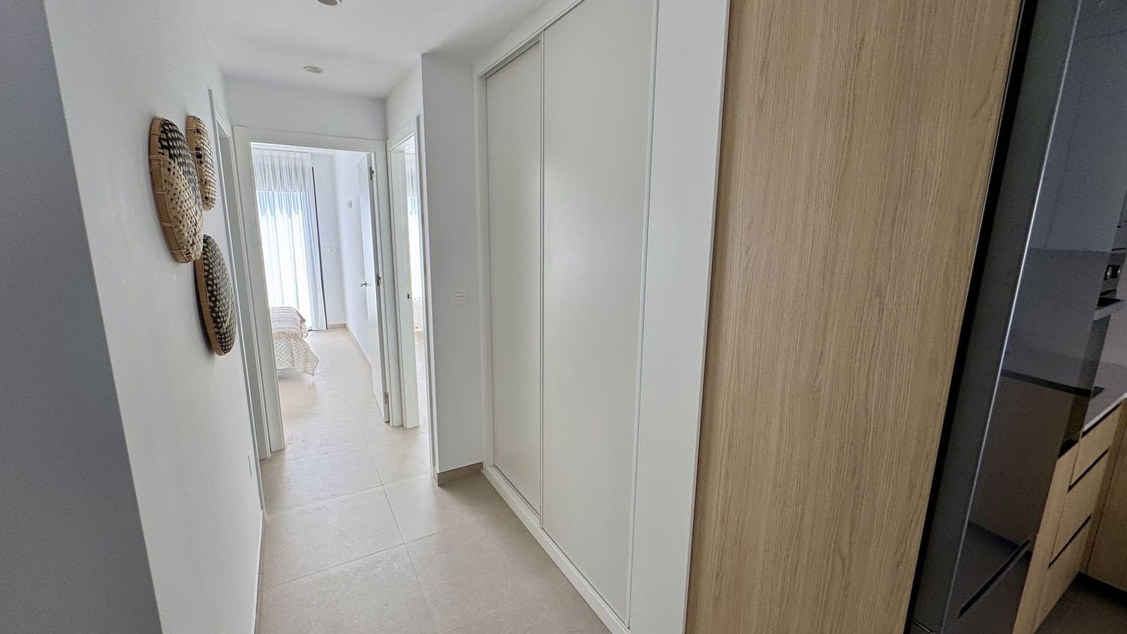 2 slaapkamer Bungalow te koop in San Pedro del Pinatar met zwembad garage - € 258.900 (Ref: 9991557)