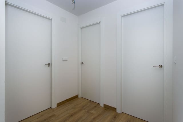 3 slaapkamer Bungalow te koop in La Canalosa, Hondón de las Nieves - € 215.000 (Ref: 9991570)