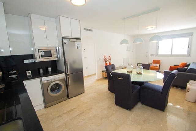 2 sypialnia Apartament na sprzedaż w Blue Lagoon z basenem garażem - 255 000 € (Ref: 9991581)
