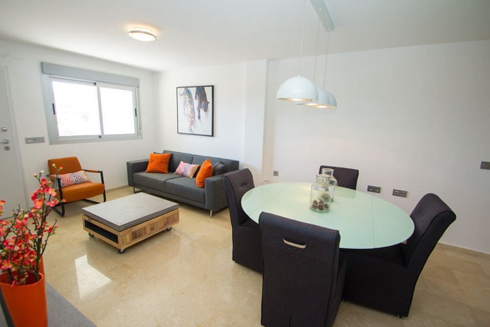 2 sypialnia Apartament na sprzedaż w Orihuela z basenem garażem - 255 000 € (Ref: 9991581)