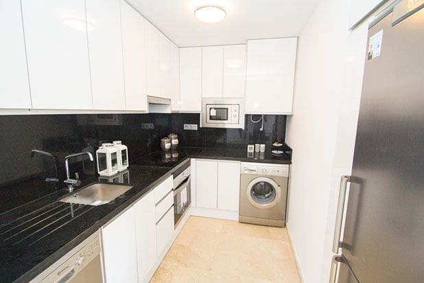 2 sypialnia Apartament na sprzedaż w Orihuela z basenem garażem - 255 000 € (Ref: 9991581)