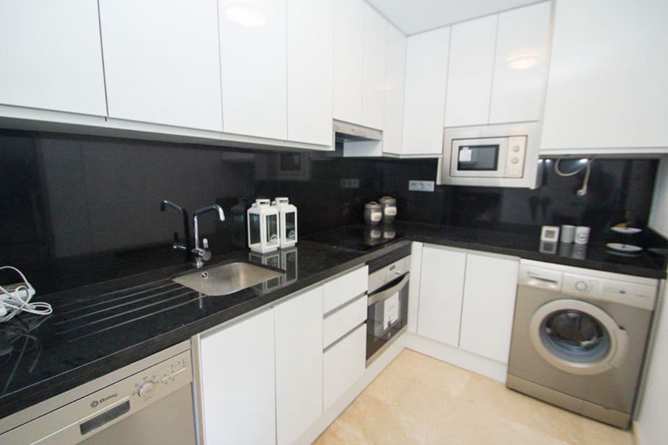 2 sypialnia Apartament na sprzedaż w Orihuela z basenem garażem - 255 000 € (Ref: 9991581)