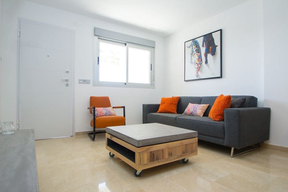 2 sypialnia Apartament na sprzedaż w Orihuela z basenem garażem - 255 000 € (Ref: 9991581)