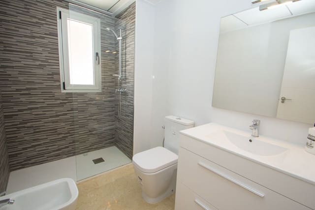 2 sypialnia Apartament na sprzedaż w Blue Lagoon z basenem garażem - 255 000 € (Ref: 9991581)