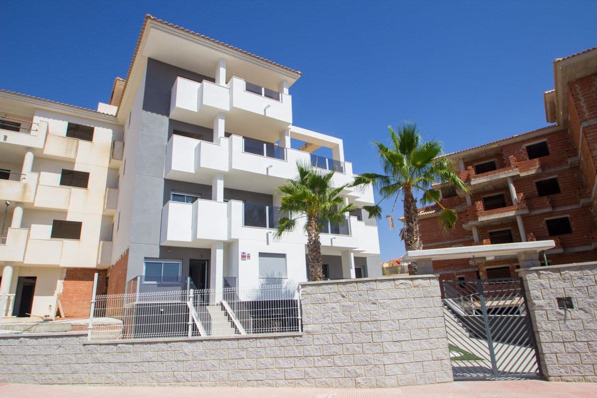 2 sypialnia Apartament na sprzedaż w Orihuela z basenem garażem - 255 000 € (Ref: 9991581)