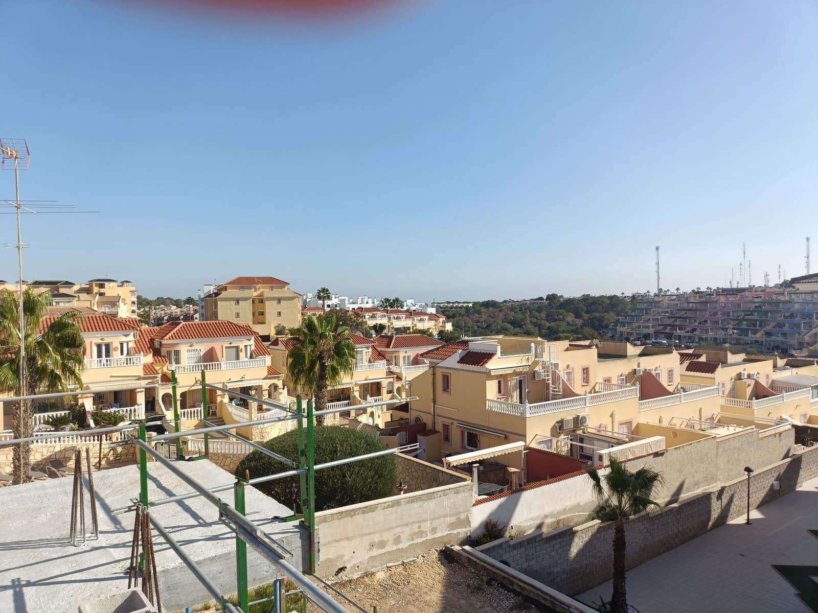 2 sypialnia Apartament na sprzedaż w Orihuela z basenem garażem - 255 000 € (Ref: 9991581)