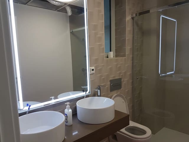 2 soverom Leilighet til salgs i Cala de Finestrat, Finestrat med svømmebasseng garasje - € 275 000 (Ref: 9991583)