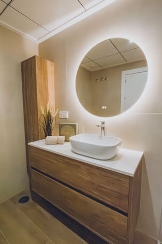 3 sypialnia Apartament na sprzedaż w Redován z garażem - 190 000 € (Ref: 9991589)