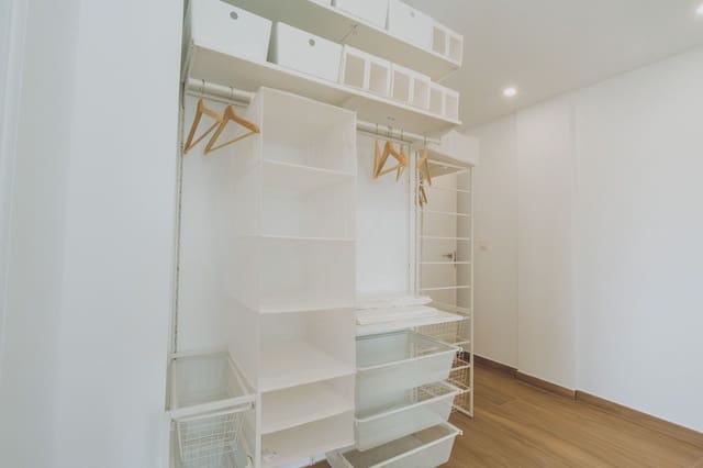 3 sypialnia Apartament na sprzedaż w Redován z garażem - 190 000 € (Ref: 9991589)