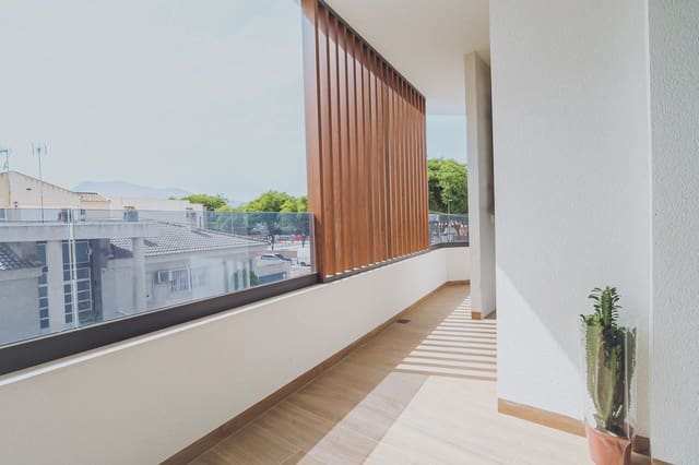 3 sypialnia Apartament na sprzedaż w Redován z garażem - 190 000 € (Ref: 9991589)