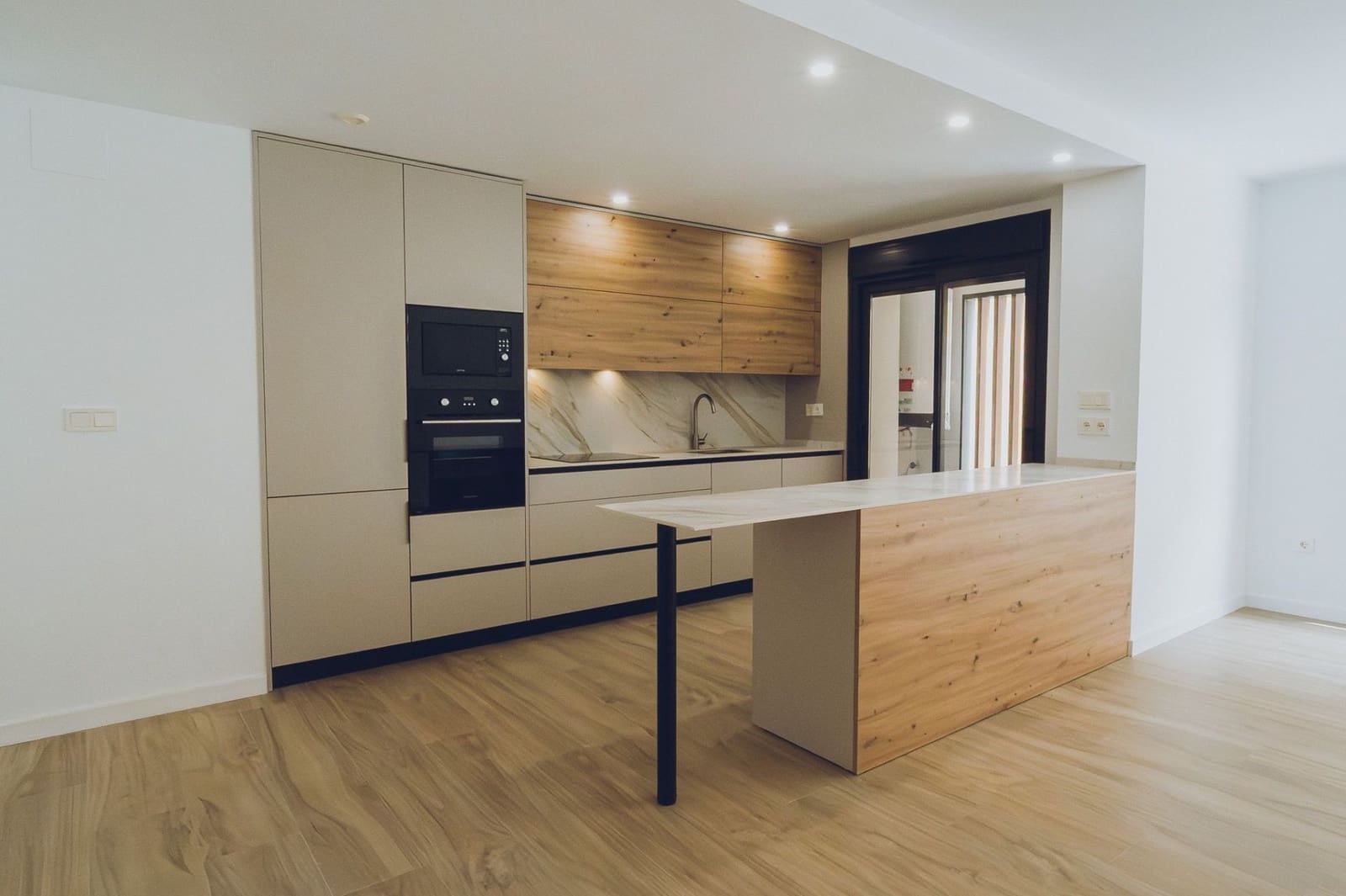 3 sypialnia Apartament na sprzedaż w Redovan - 190 000 € (Ref: 9991589)