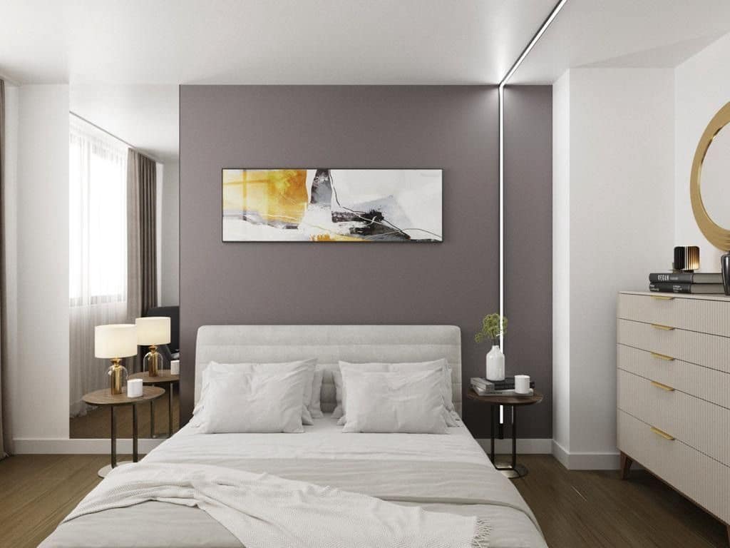 2 soverom Penthouse til salgs i Alicante by med garasje - € 289 900 (Ref: 9991591)