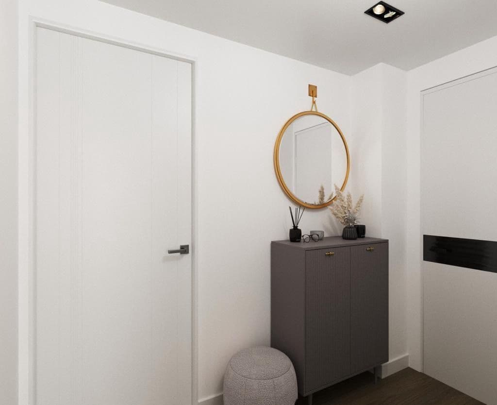 2 soverom Penthouse til salgs i Alicante by med garasje - € 289 900 (Ref: 9991591)