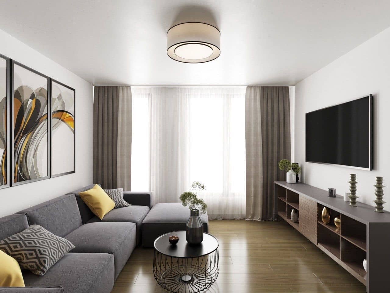 2 soverom Penthouse til salgs i Alicante by med garasje - € 289 900 (Ref: 9991591)