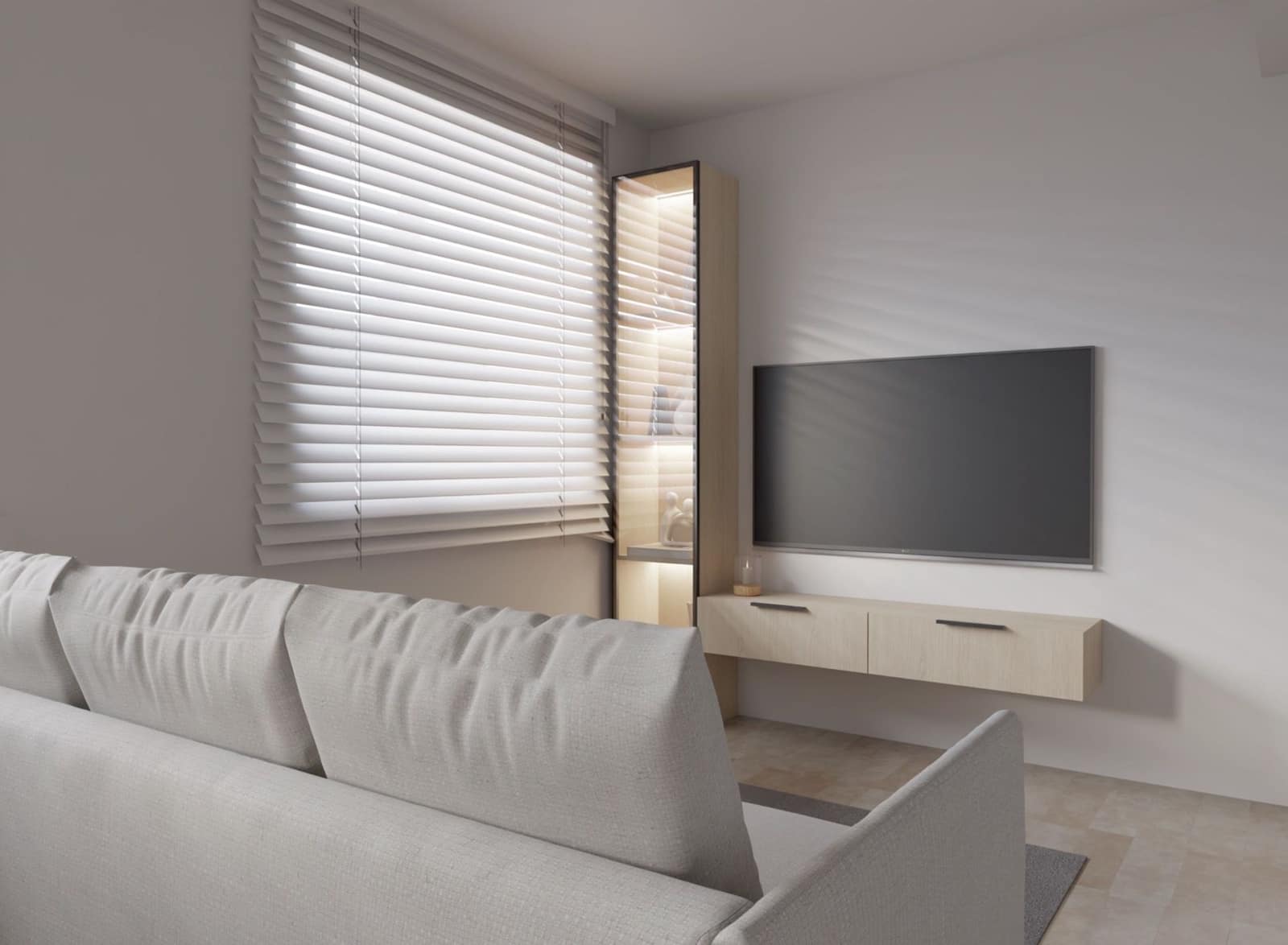 2 soverom Penthouse til salgs i Alicante by med garasje - € 289 900 (Ref: 9991591)