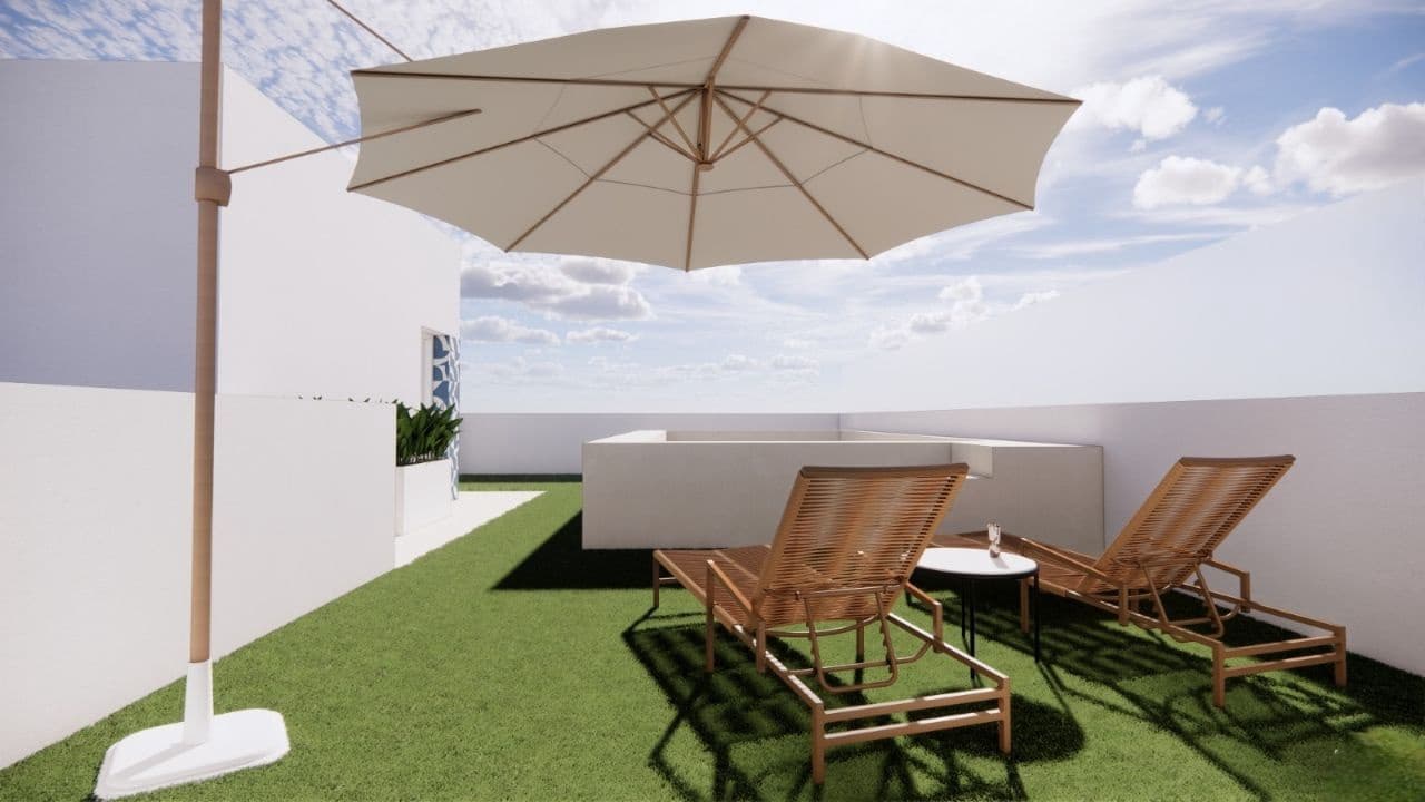Apartamento de 1 habitación en Torre de la Horadada en venta con piscina - 245.900 € (Ref: 9991593)