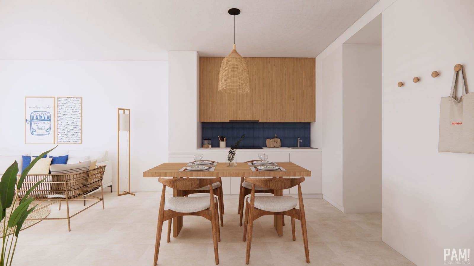 Apartamento de 1 habitación en Torre de la Horadada en venta con piscina - 245.900 € (Ref: 9991593)