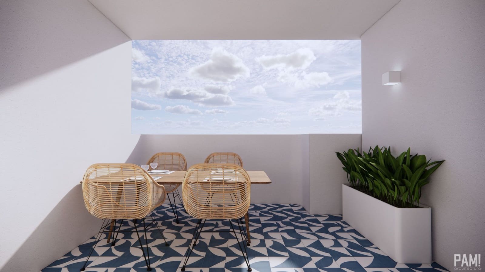 Apartamento de 1 habitación en Torre de la Horadada en venta con piscina - 245.900 € (Ref: 9991593)