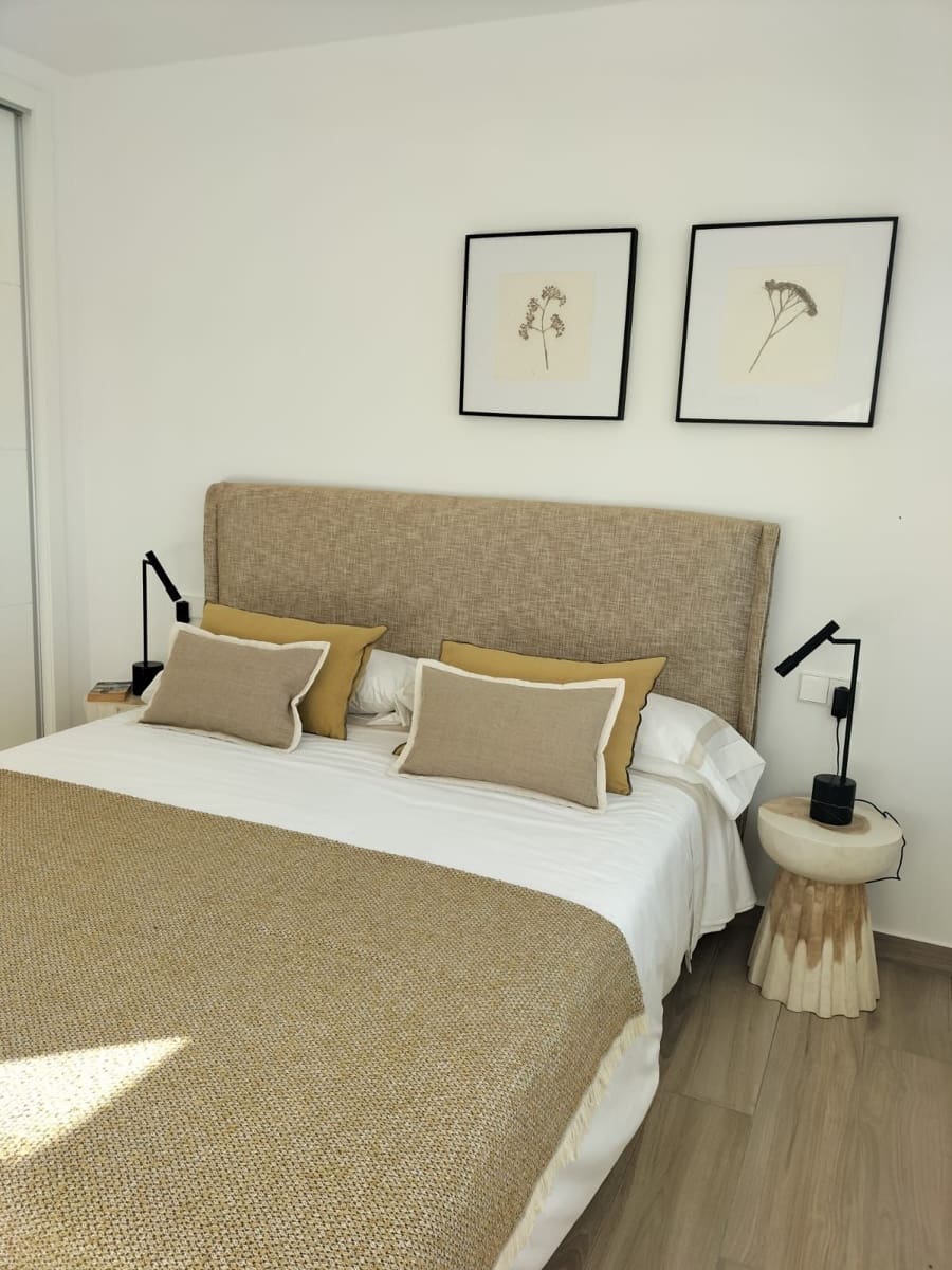 2 quarto Bungalow para venda em Orihuela Costa com piscina garagem - 269 900 € (Ref: 9991595)