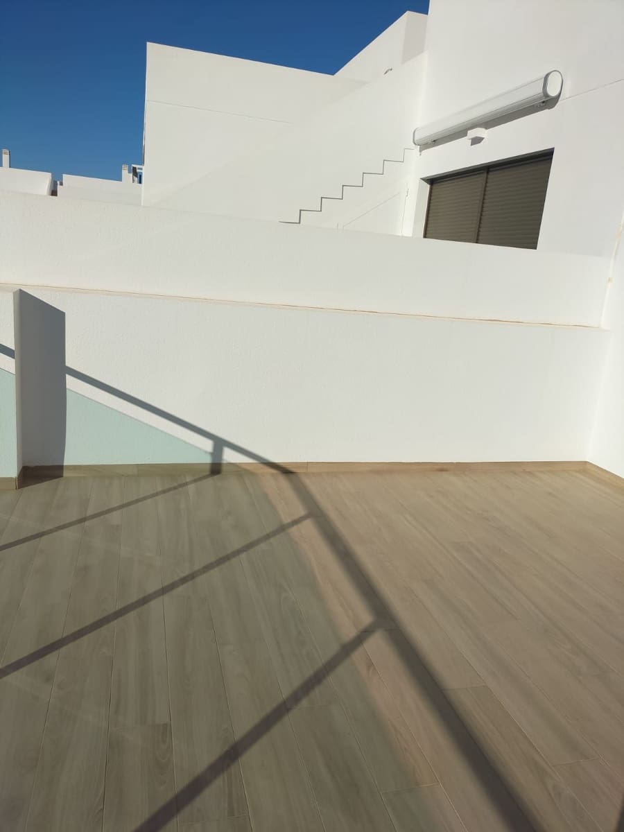 2 quarto Bungalow para venda em Orihuela Costa com piscina garagem - 269 900 € (Ref: 9991595)